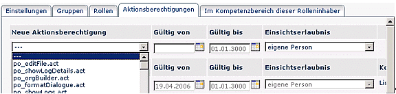 wd person ändern aktionsber wd person ändern aktionsber